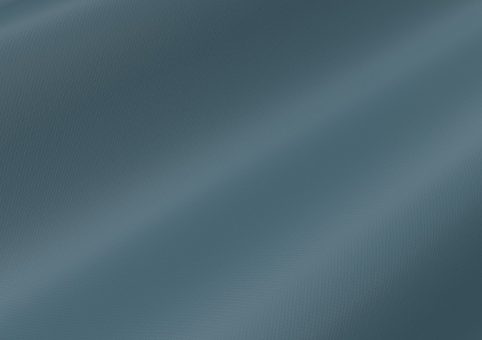 Orion (Blackout), Stone Blue - Twist&Fit Roller Blind - Image 4